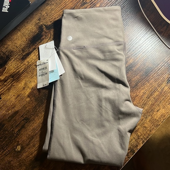 Zella Crop Yoga Pants - Picture 3 of 5